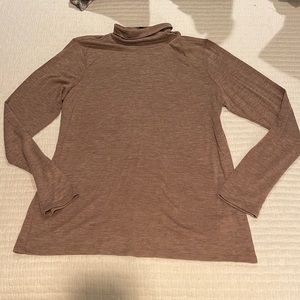 Express Turtleneck
